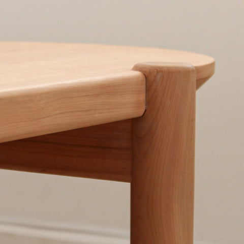 Banqueta De Madera Kobe