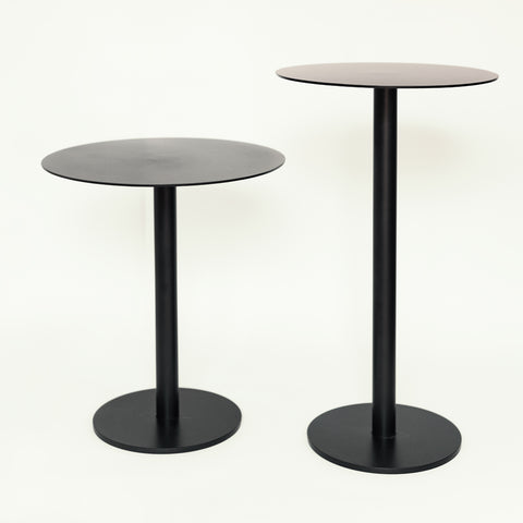 Mesa Lateral Auxiliar Baja