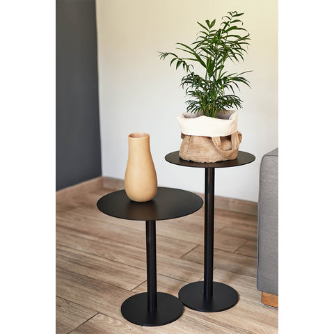 Mesa Lateral Auxiliar