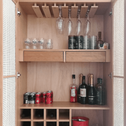 Mueble De Bar Para Casa – casakanvas